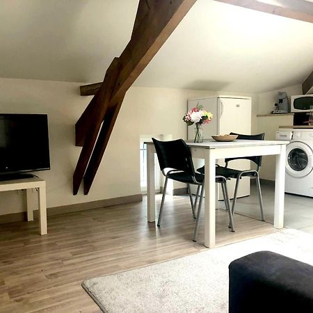 Apartamento L'éden Quercynois Souillac Exterior foto