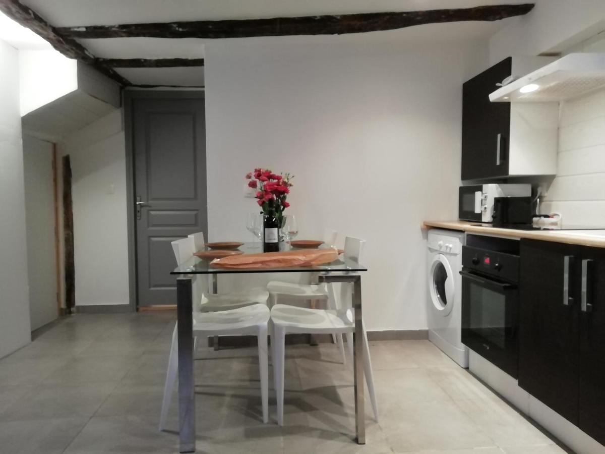 Apartamento L'éden Quercynois Souillac Exterior foto