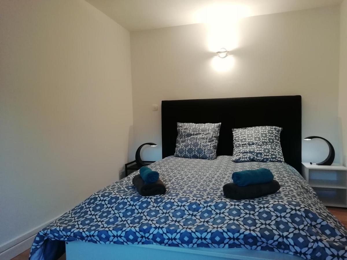 Apartamento L'éden Quercynois Souillac Exterior foto