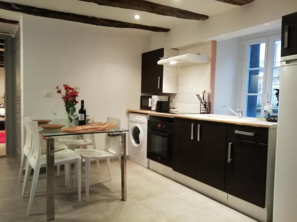 Apartamento L'éden Quercynois Souillac Exterior foto