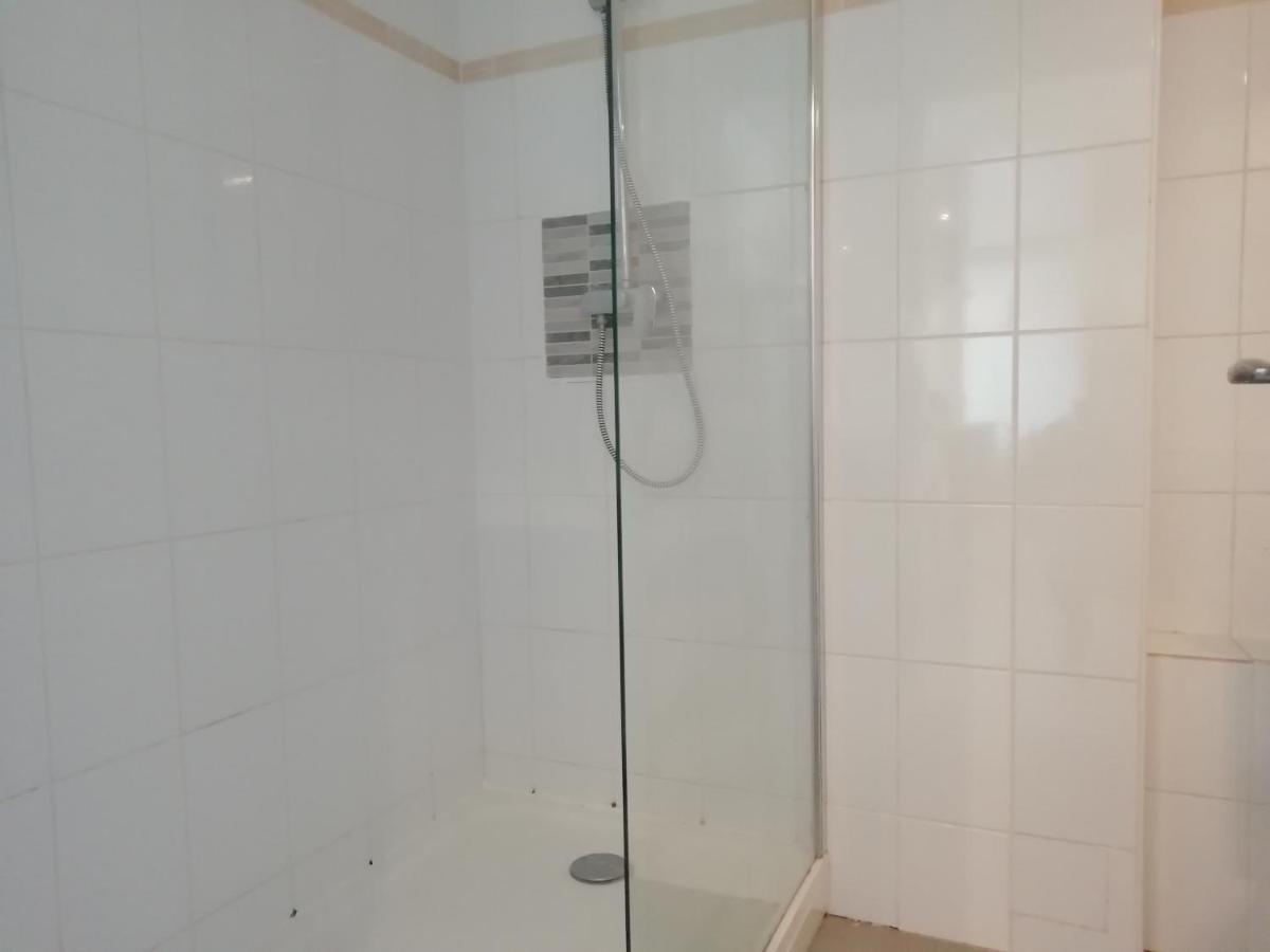 Apartamento L'éden Quercynois Souillac Exterior foto