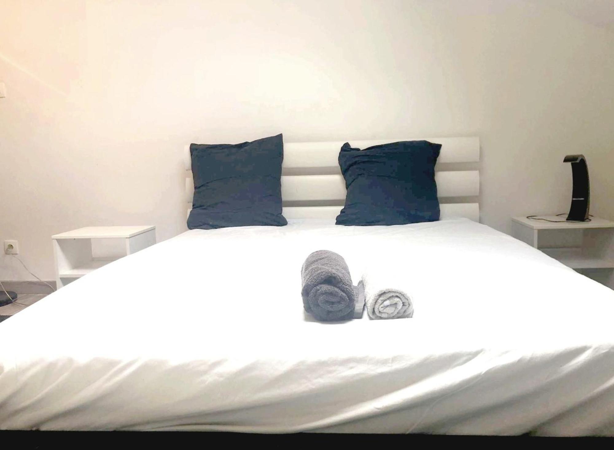 Apartamento L'éden Quercynois Souillac Exterior foto