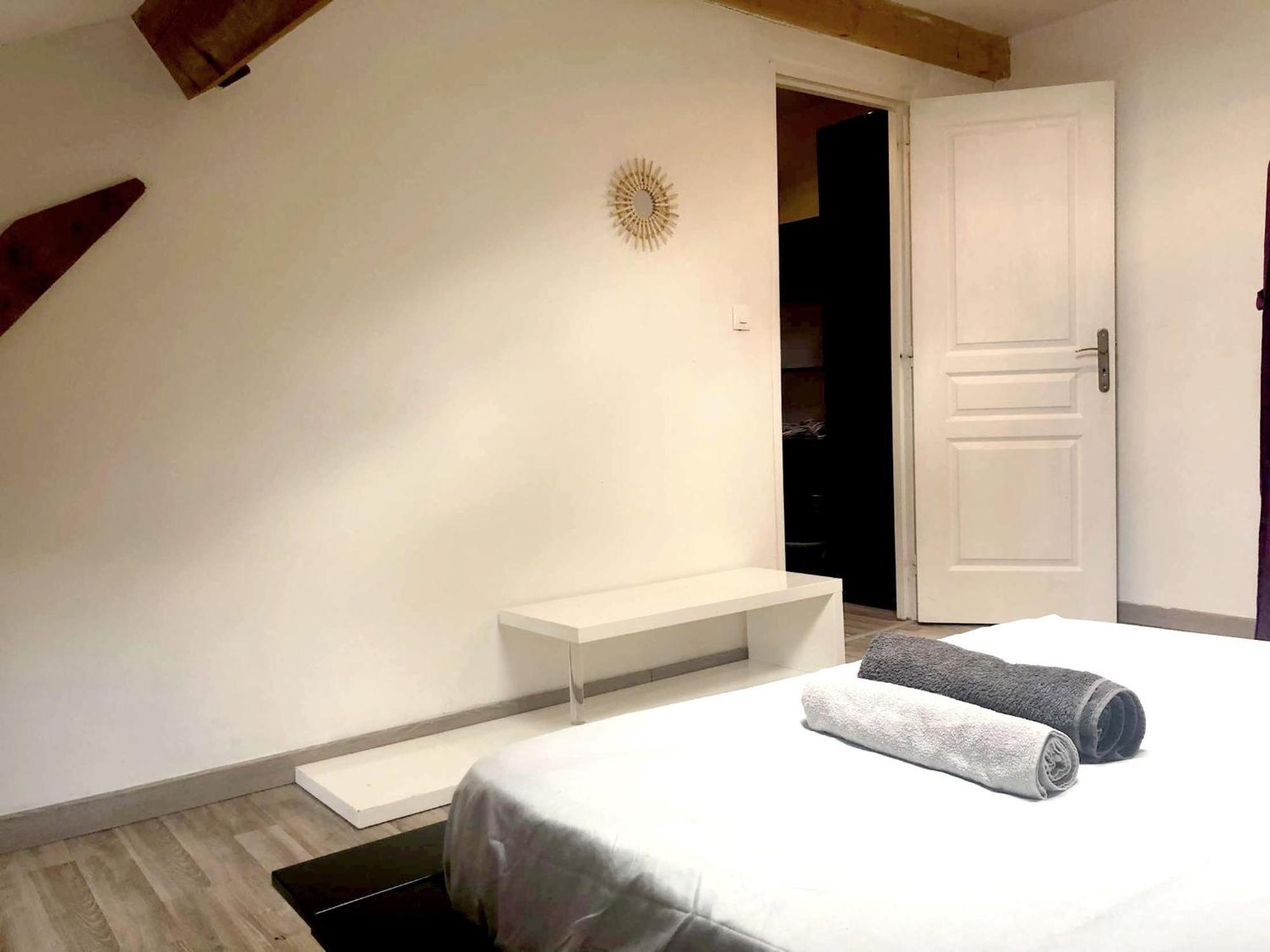 Apartamento L'éden Quercynois Souillac Exterior foto