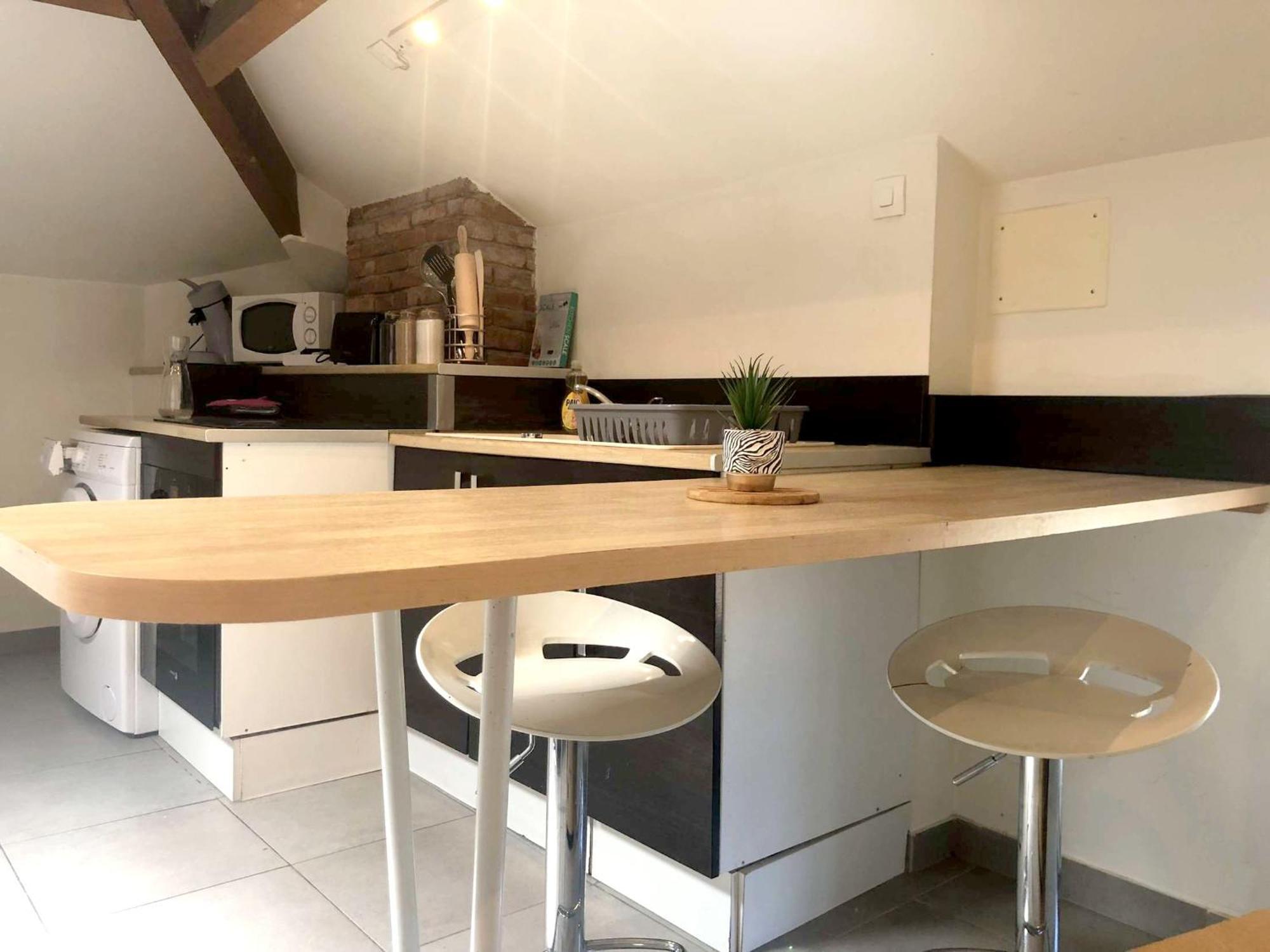 Apartamento L'éden Quercynois Souillac Exterior foto