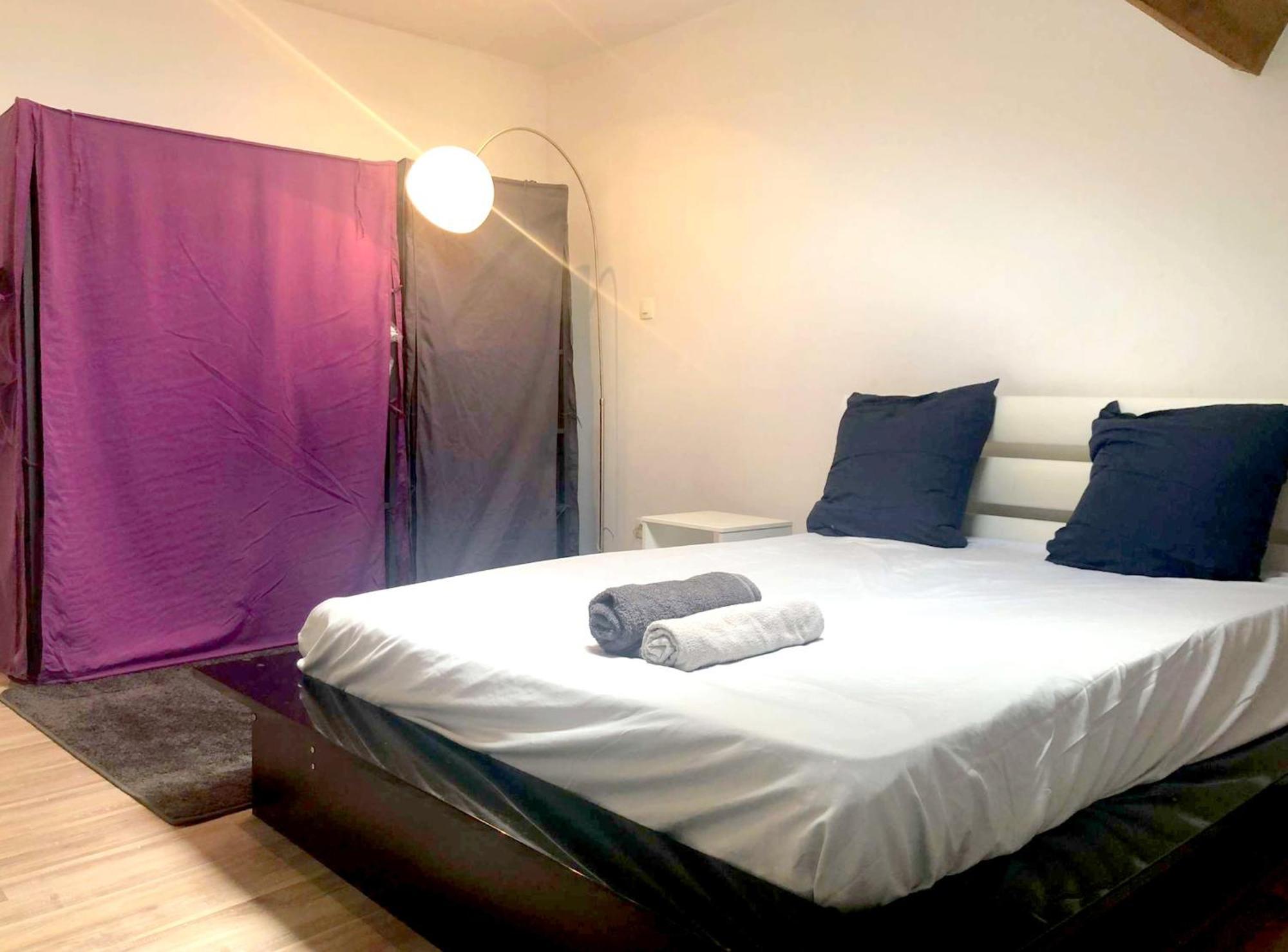 Apartamento L'éden Quercynois Souillac Exterior foto