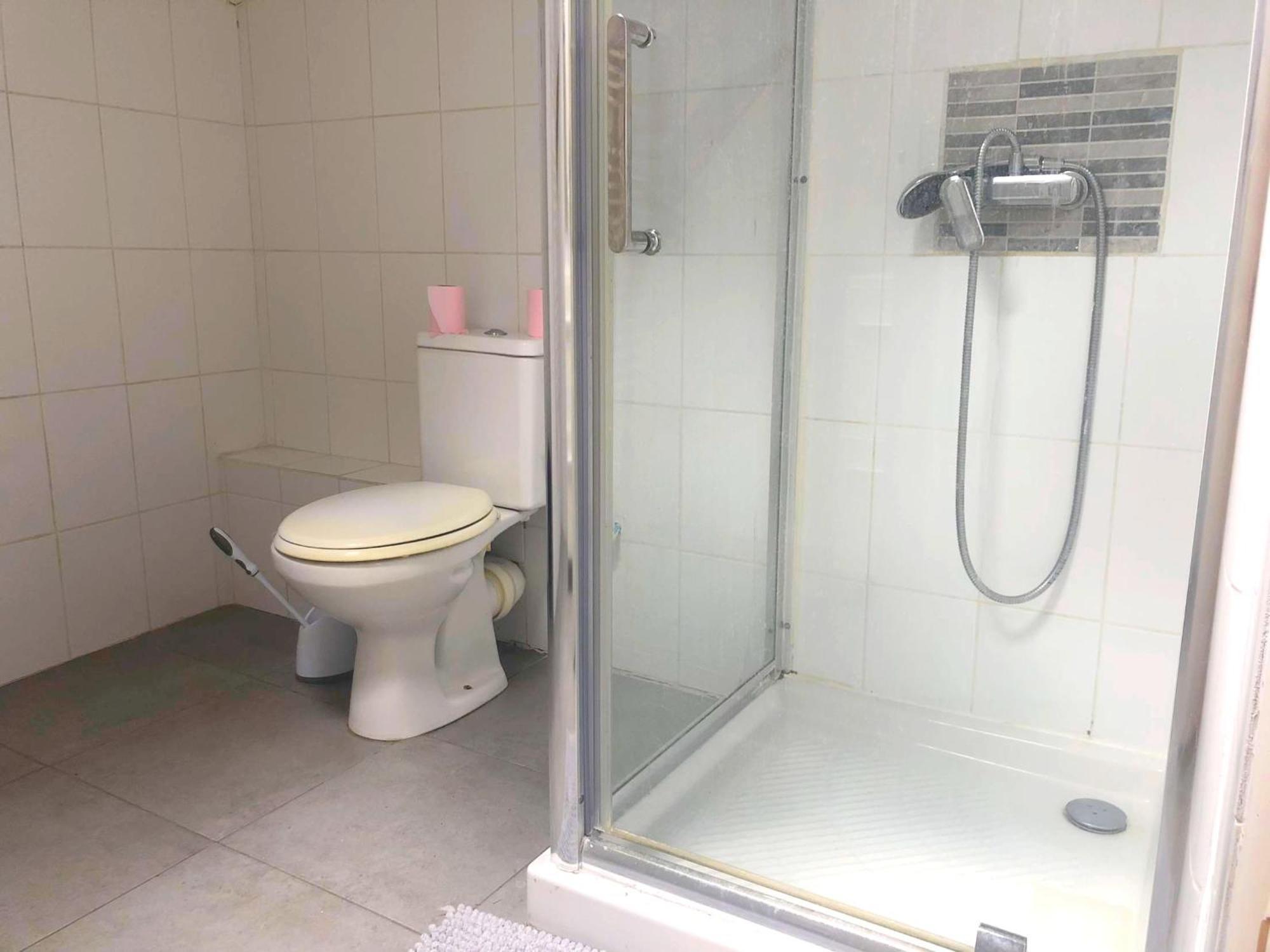Apartamento L'éden Quercynois Souillac Exterior foto