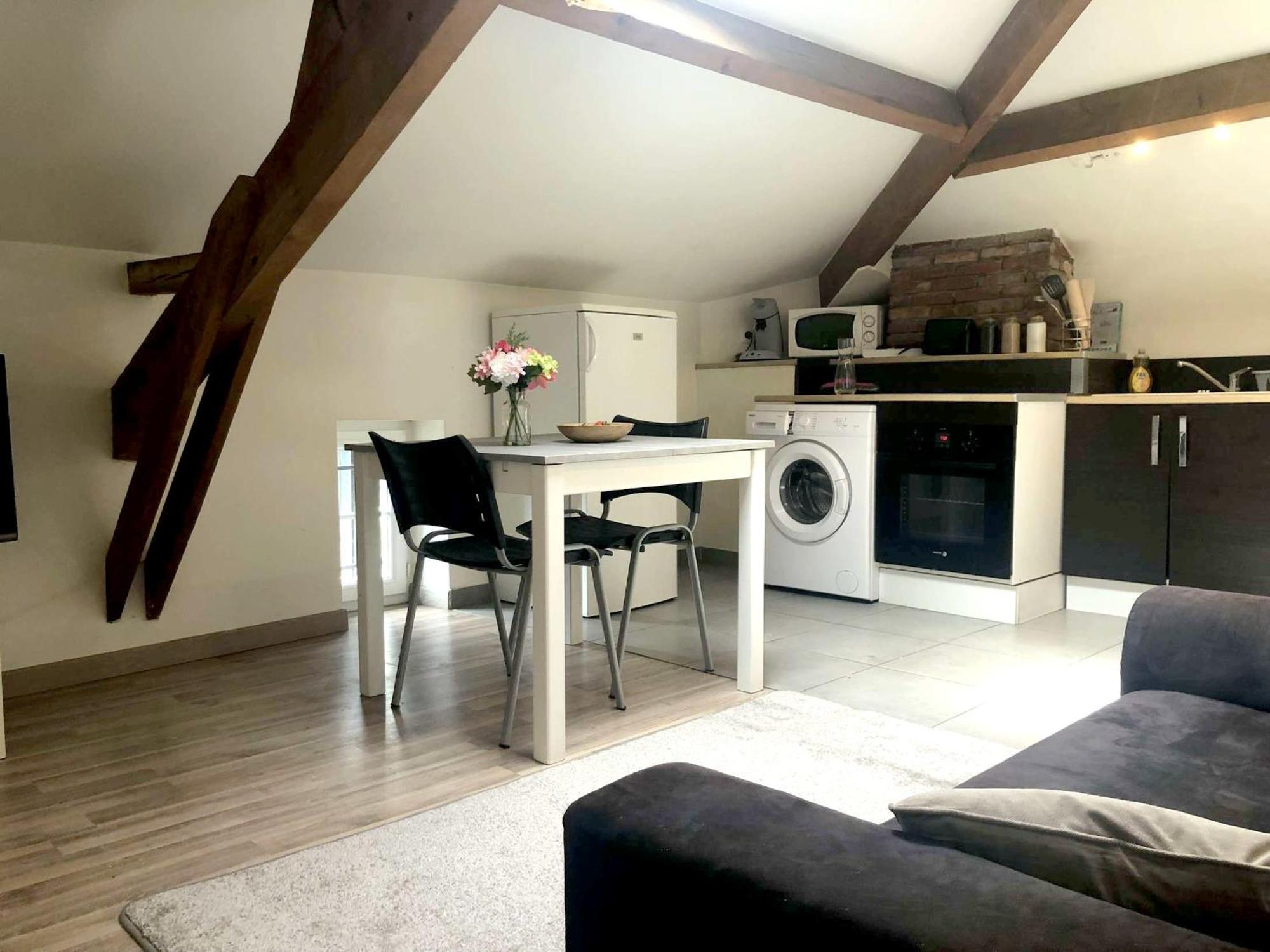 Apartamento L'éden Quercynois Souillac Exterior foto