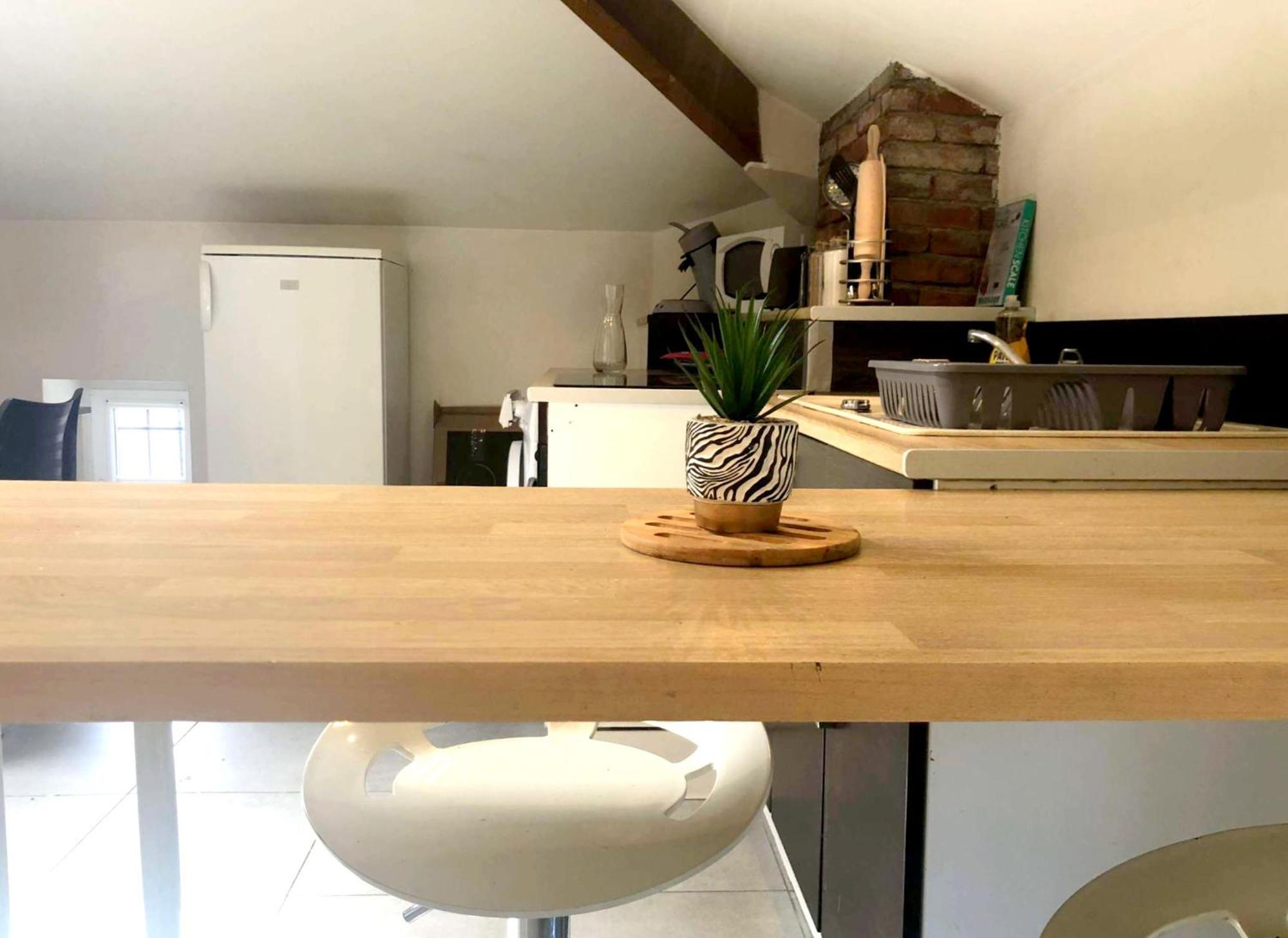 Apartamento L'éden Quercynois Souillac Exterior foto