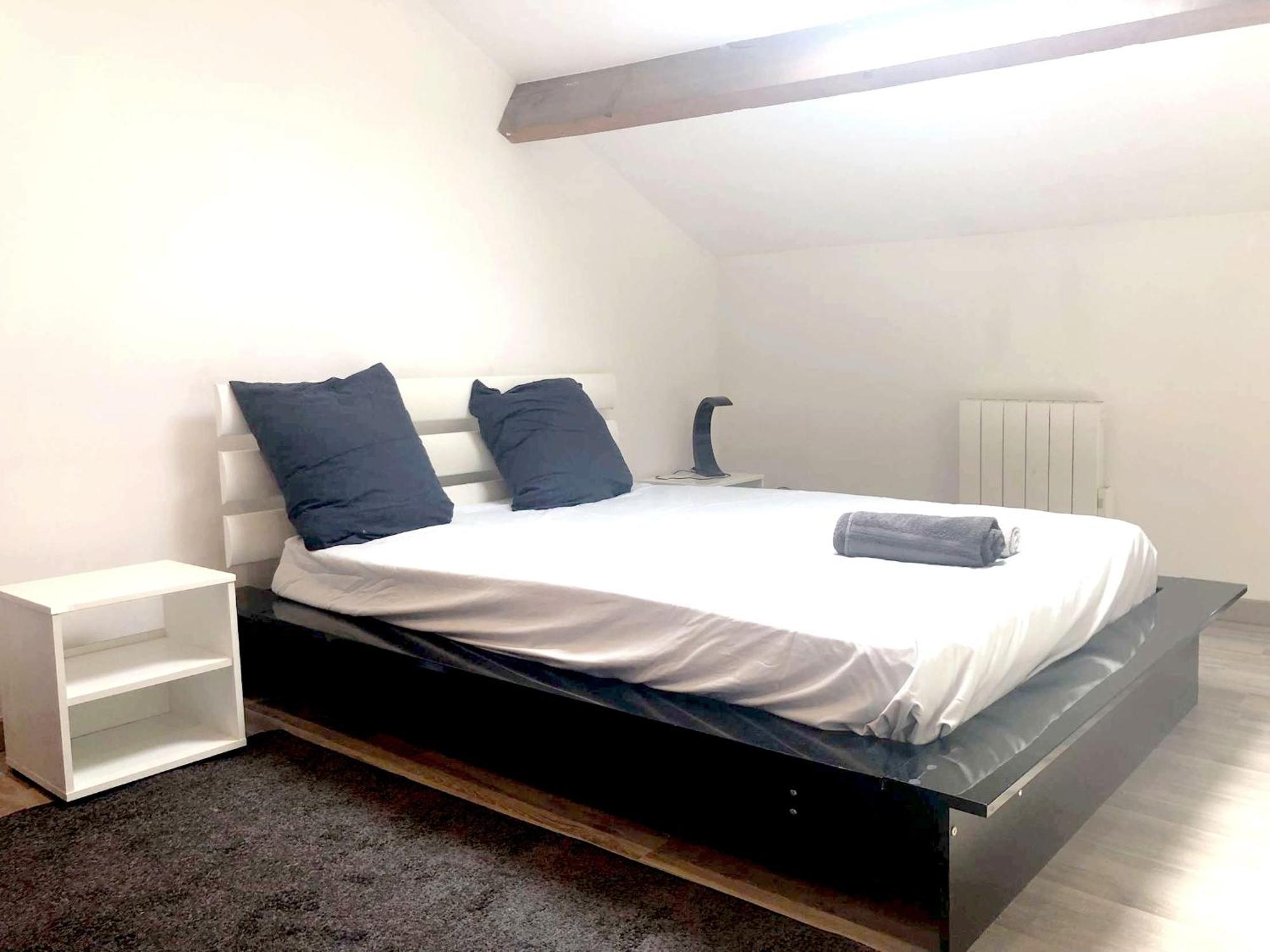 Apartamento L'éden Quercynois Souillac Exterior foto