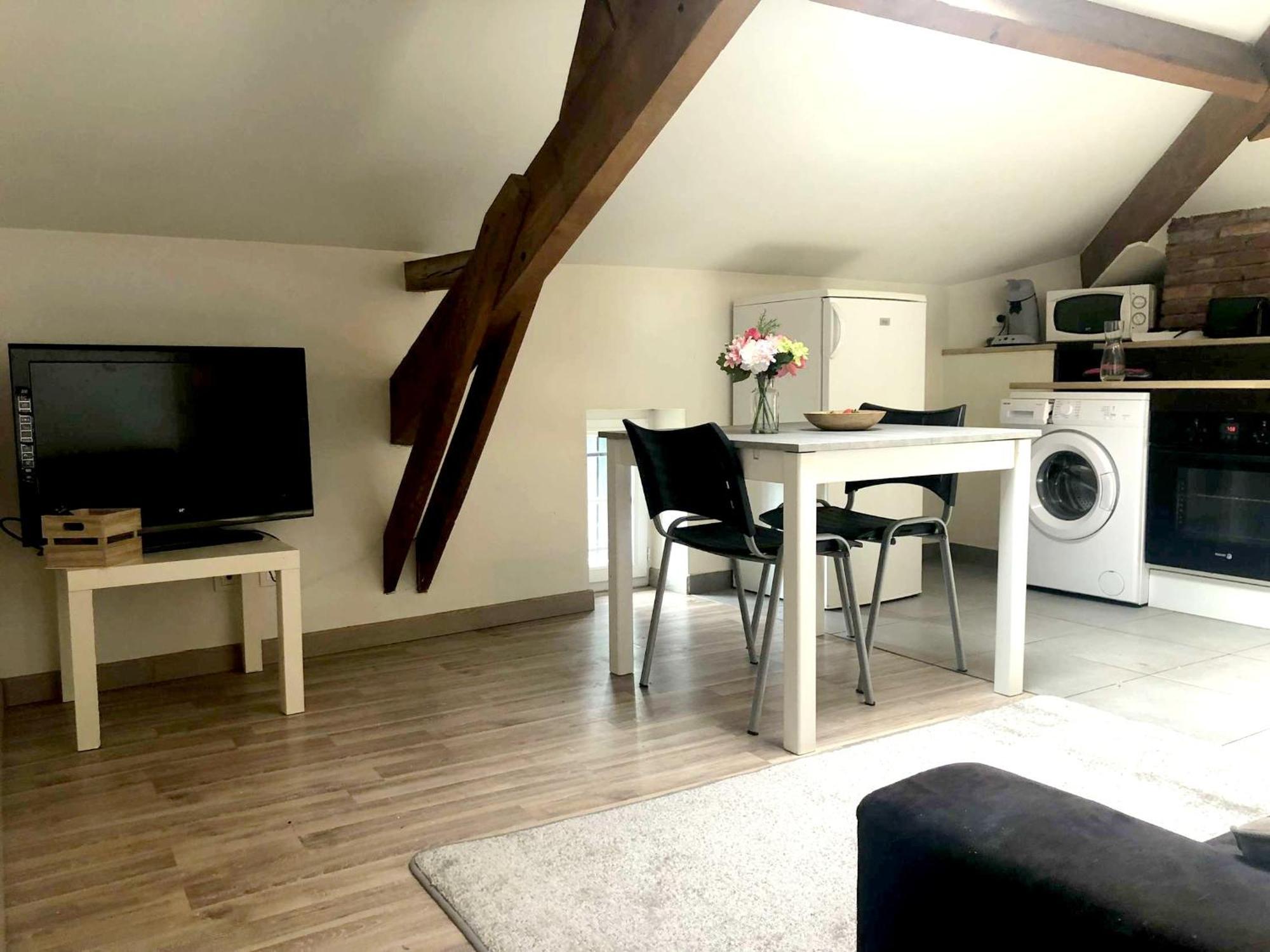 Apartamento L'éden Quercynois Souillac Exterior foto